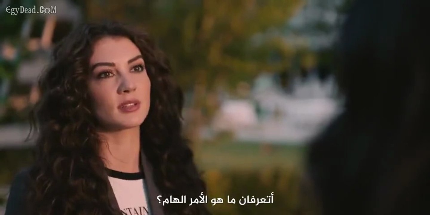 فيلم Ruyanda Gorursun  بورجو أوزبيرك  مترجم