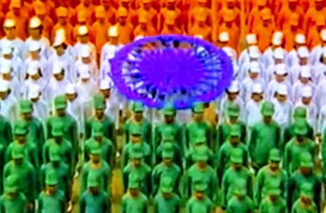 🌄 SUNDEEP WITH SCIENCE  - SUNDEEP WITH SCIENCE Copyright free Background music Deshbhakti