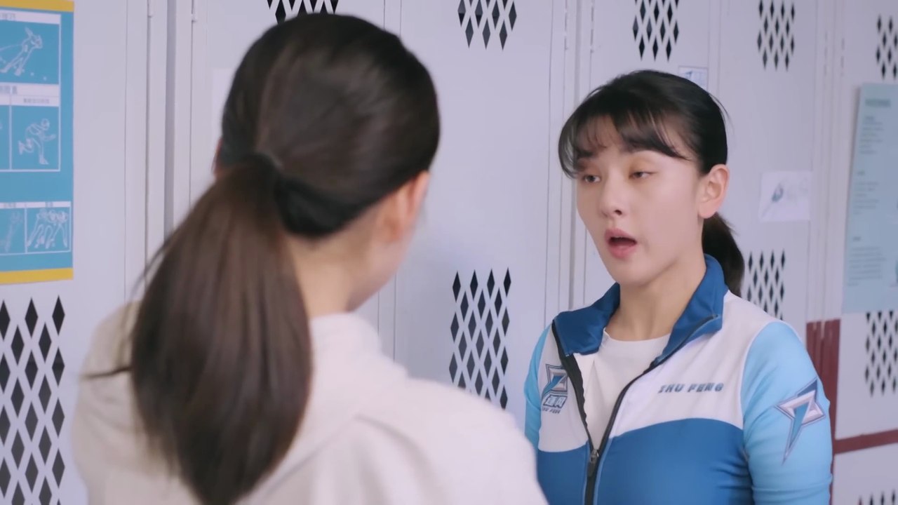 To Fly With You - Episode 04 ｜ New C-Drama - Audio： URDU & HINDI Dubbed ｜ Song Zu Er - Wang An Yu