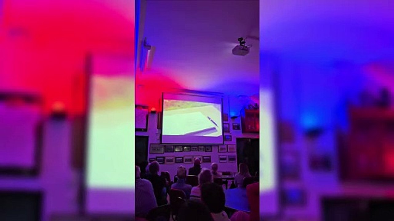 Race Across The World