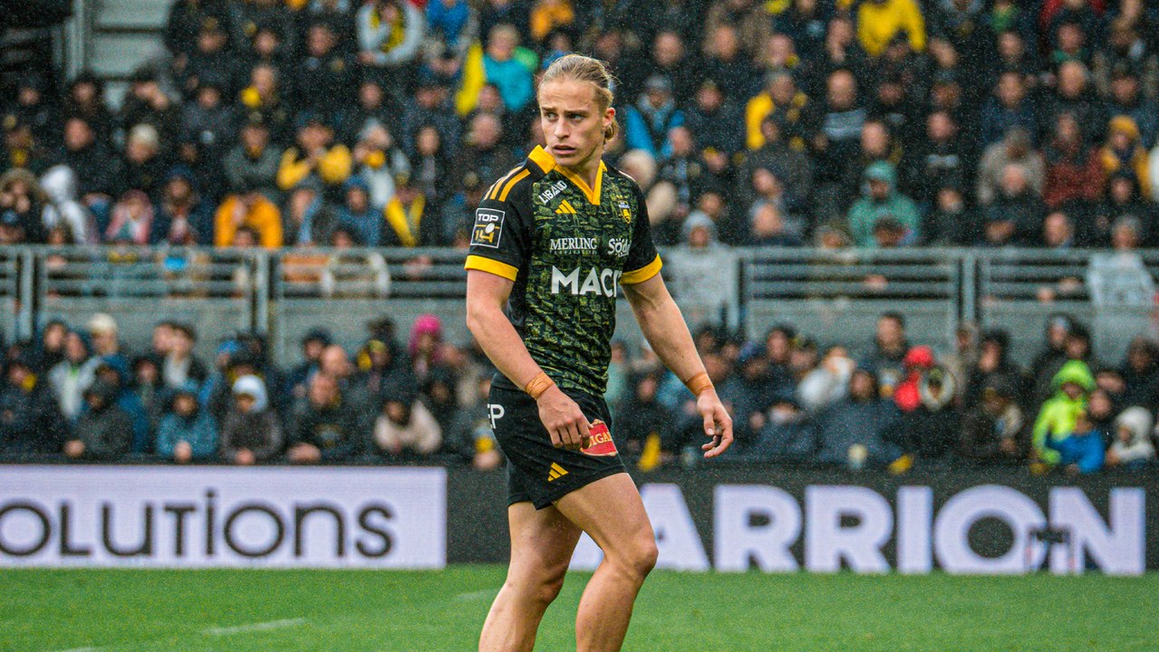 Hoani Bosmorin jusqu'en 2027 !