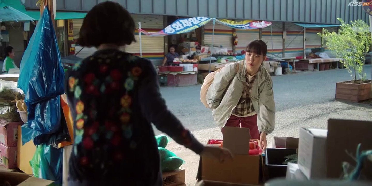 Tastefully Yours (2025) Episode 2 | Heartfelt Chaos & New Beginnings 🥢