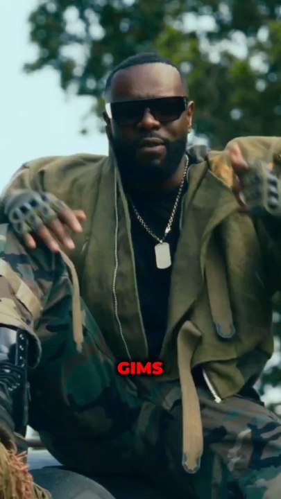 Gims a choqué tout le monde ! 😱