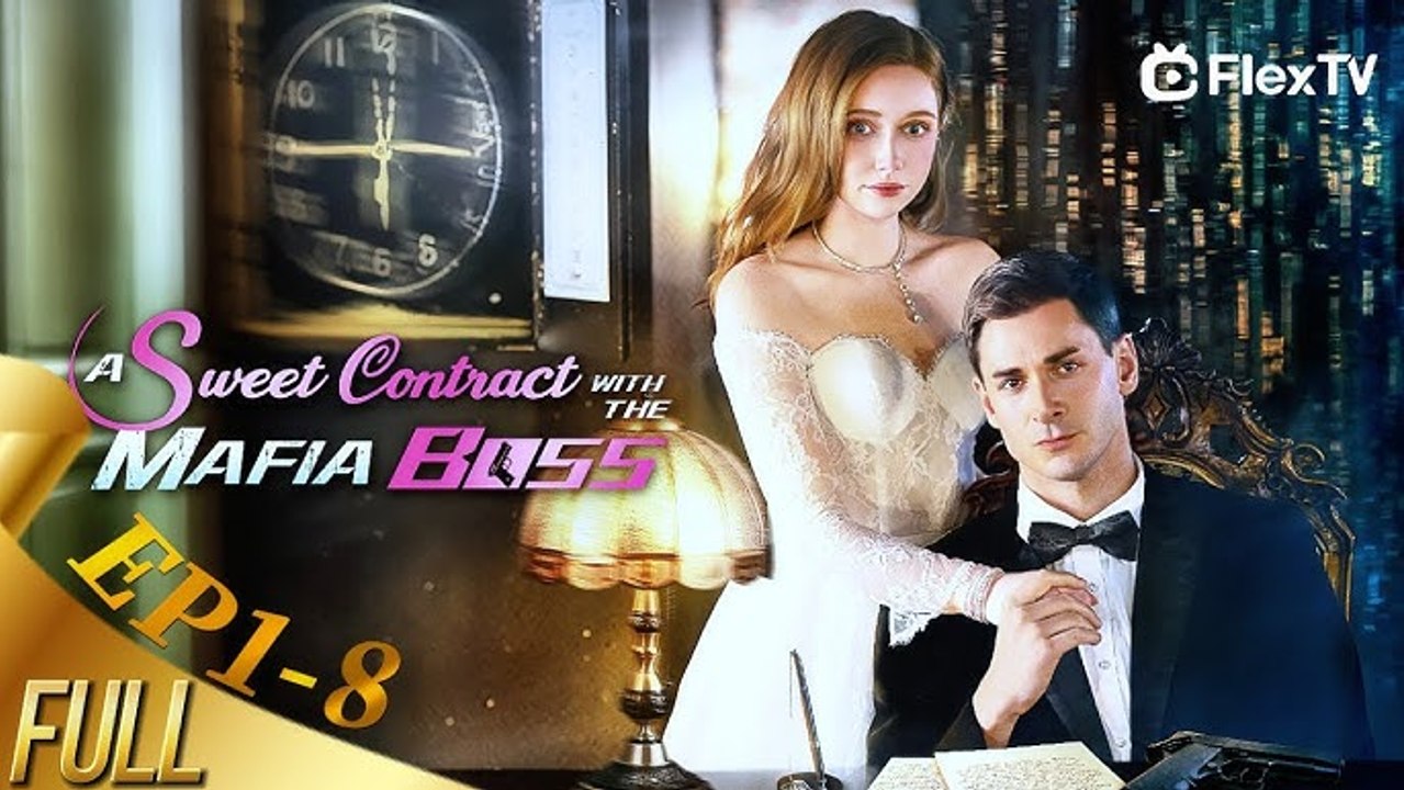 A Sweet Contract with the Mafia Boss #short