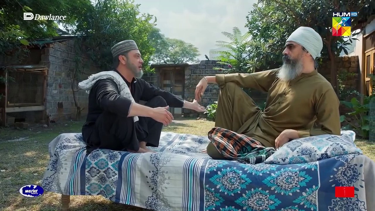 Sang-e-Mah Episode 18