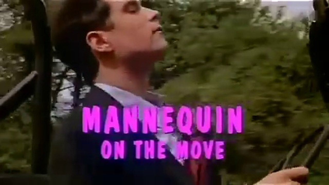 Manequim 2 - A Magia do Amor (1991)