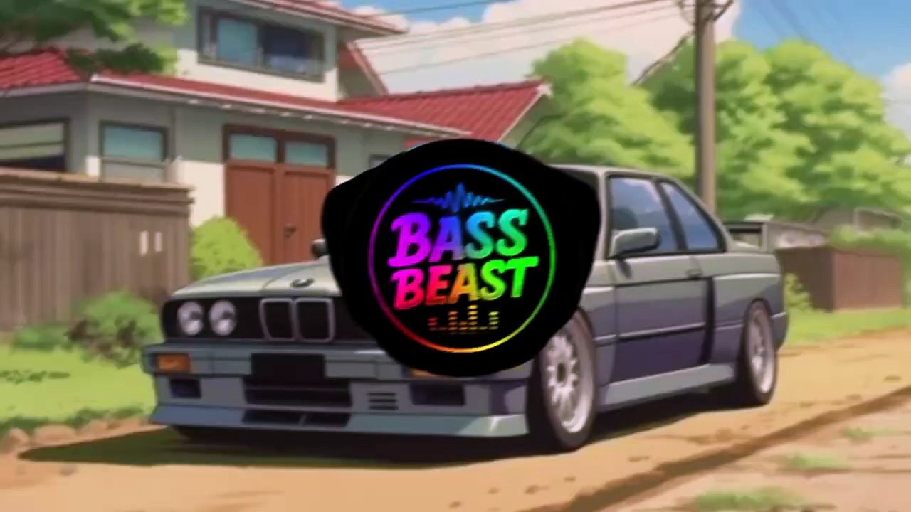 Chin ta ta Chita Chita 🔊🎶 Bass Boosted