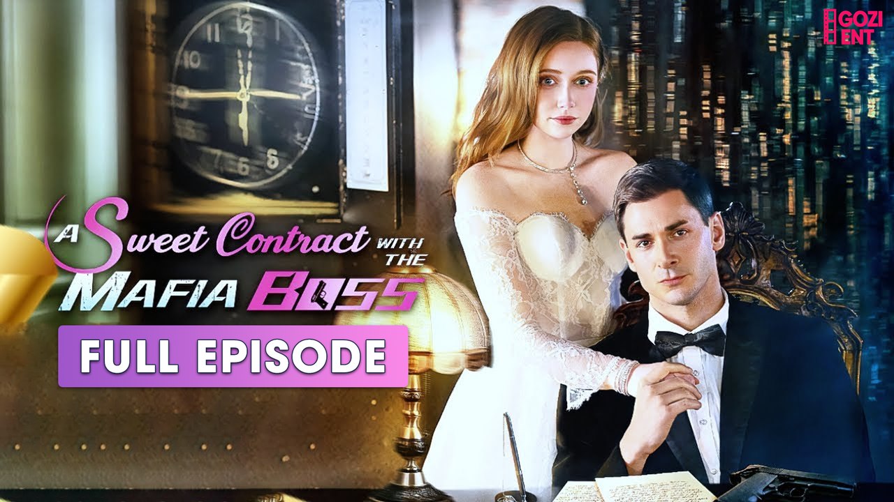 A Sweet Contract With The Mafia Boss [ FULL & DETAILED VERSION ]