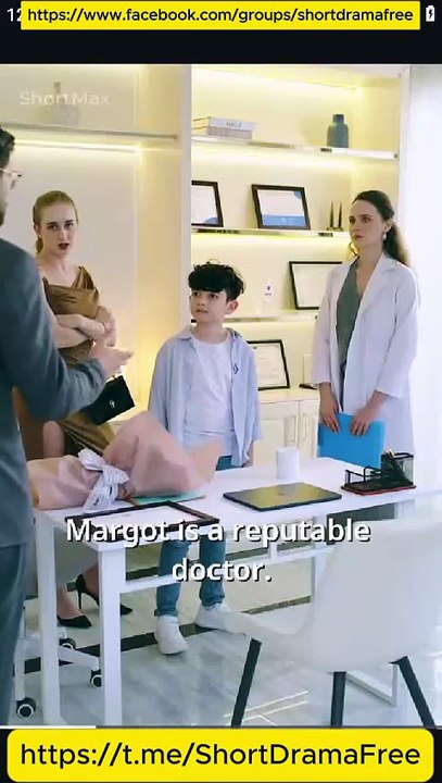 The Billionaire's Secret Son ShortMax