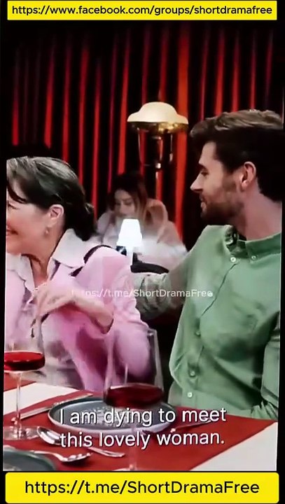 Behind the Mask ShortDrama