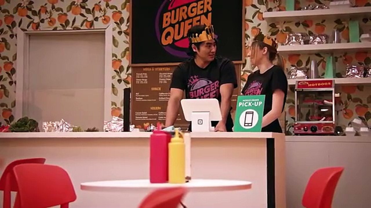 Princess Goes Undercover as a Regular Girl | Dhar Mann Studios