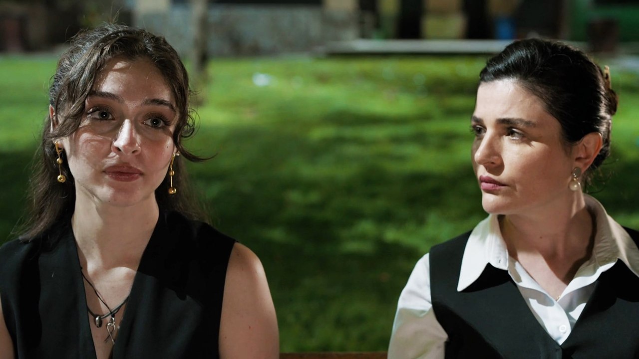 Leyla: Hayat...Aşk...Adalet... 36. Bölüm 4. Tanıtım