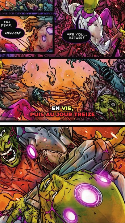 Absolute Superman #7