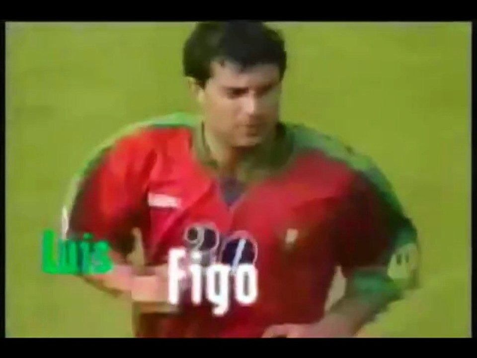 Promo Euro 2000, TV Azteca/ 2000