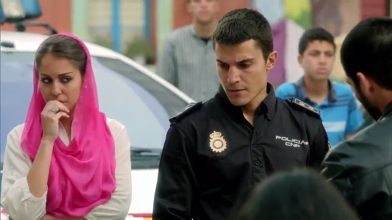 El Príncipe 1x01 Bienvenido a El Príncipe