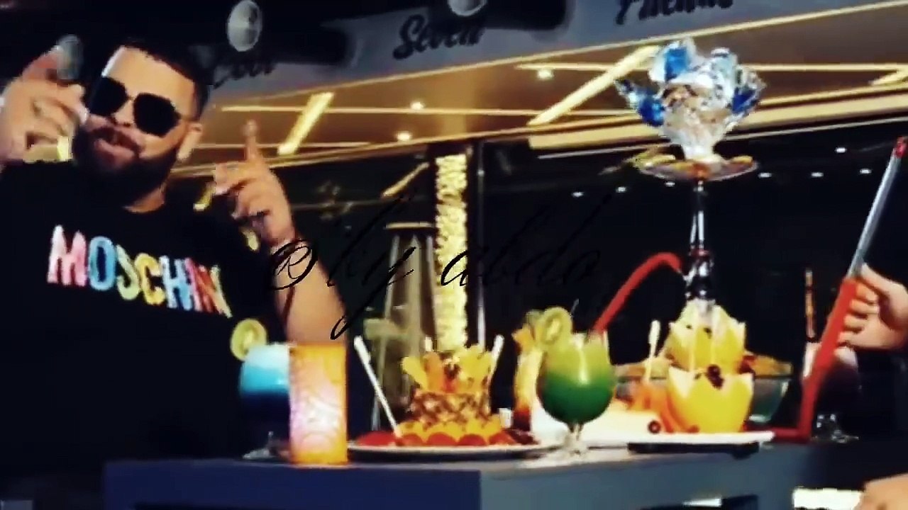 Cheb bello x Moro.remix Ray (®by abdo).,💥💯