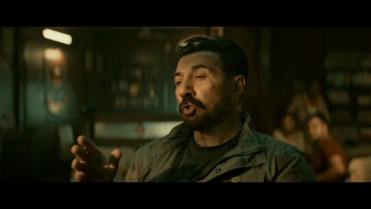 Jaat (2025) Full Hindi Movie