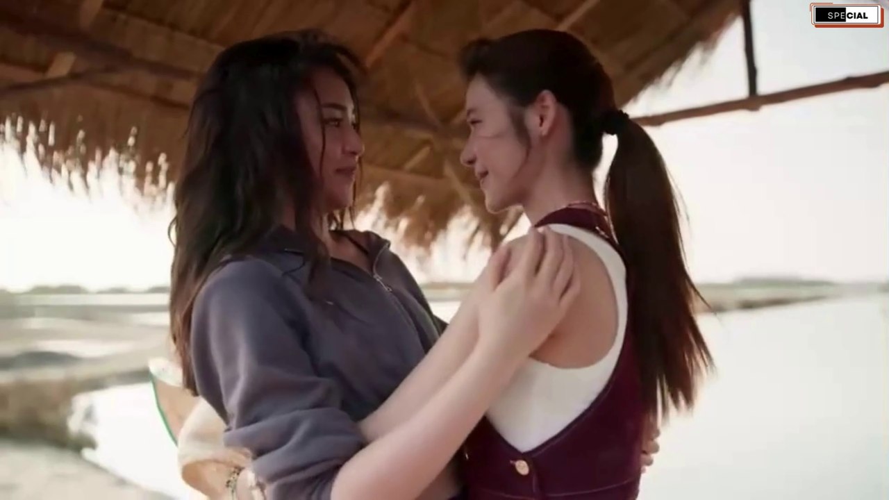 The Ex-Morning Episode 4 Engsub #BL #glseries