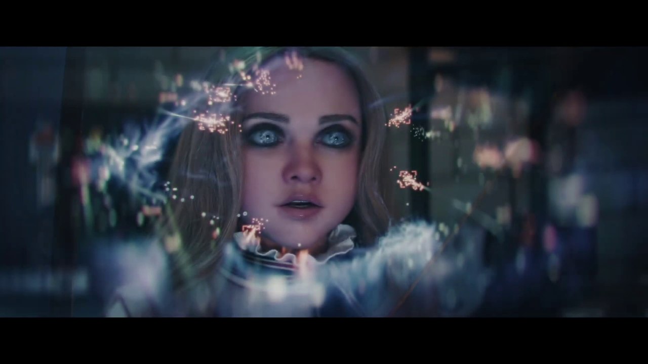 M3GAN 2.0 - Trailer 2 (Deutsch) HD