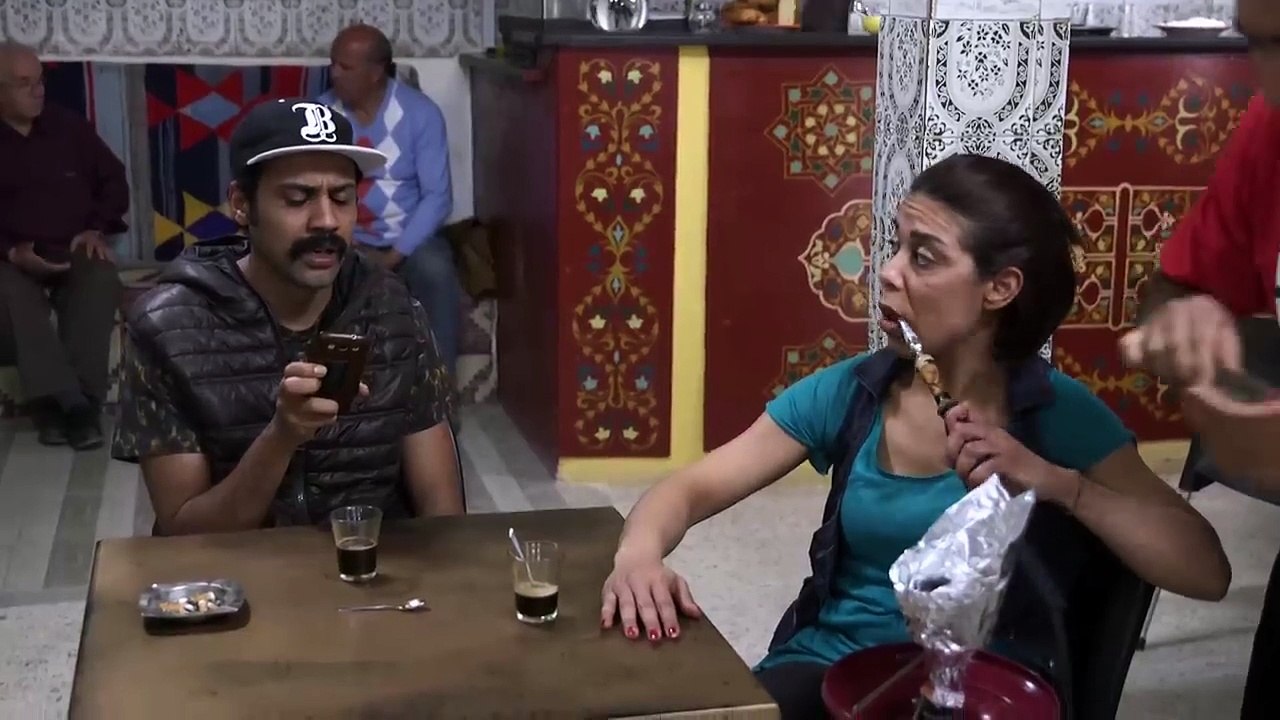 Denya Okhra 3 EP6 Partie 02 HD -دنيا اخرى 3الحلقة 6 الجزء 2