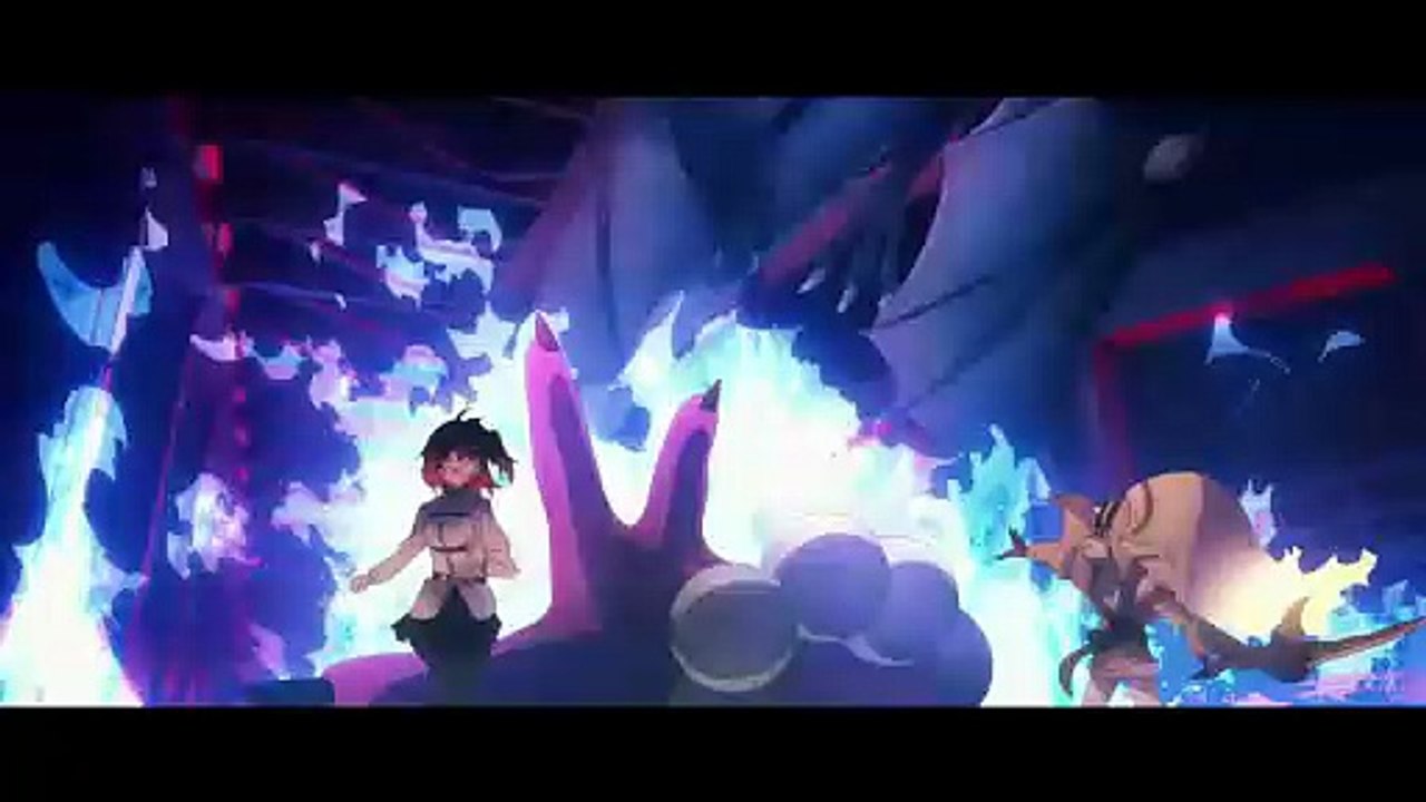 Tráiler de aniversario de Fate⧸Grand Order