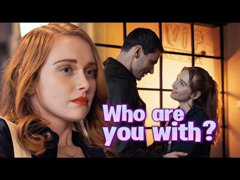 [NEW drama🎀]If I like you, do I have to say it? -#shortdrama #lovestory #romance  #cinderella