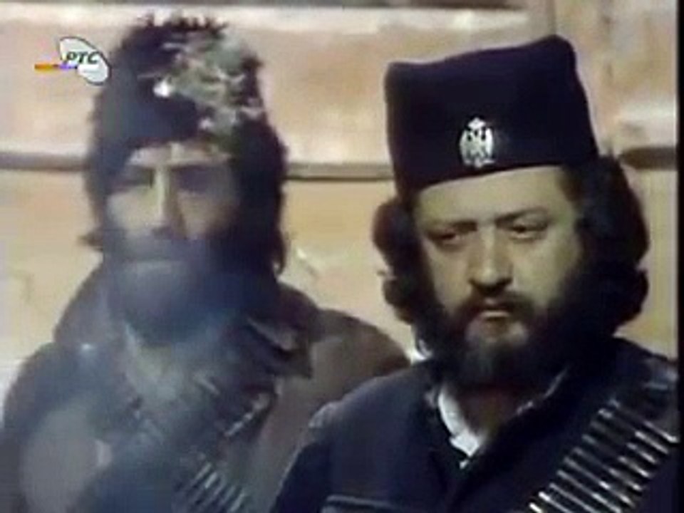 Poslednji Cin (1981) 1 Deo