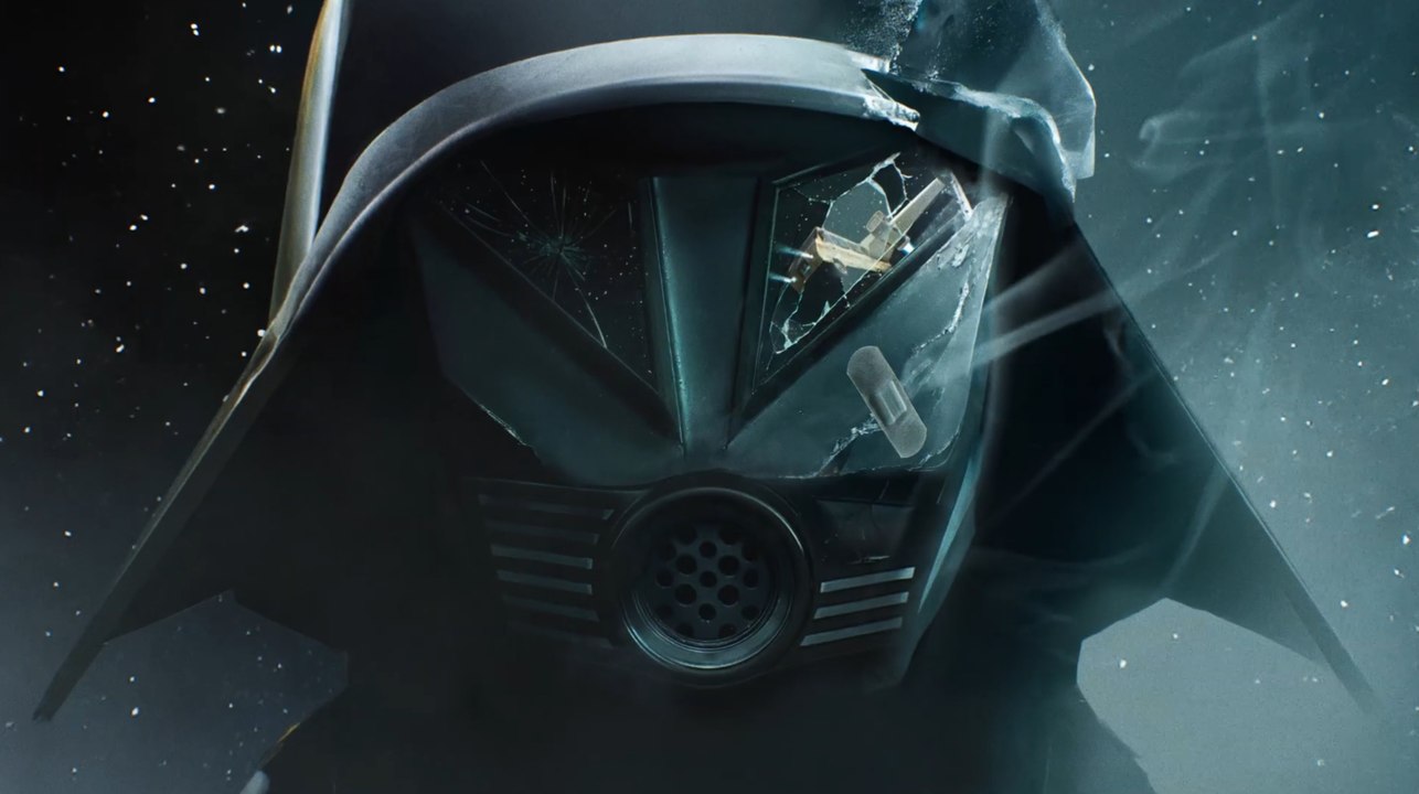 Spaceballs 2 - Tráiler del anuncio