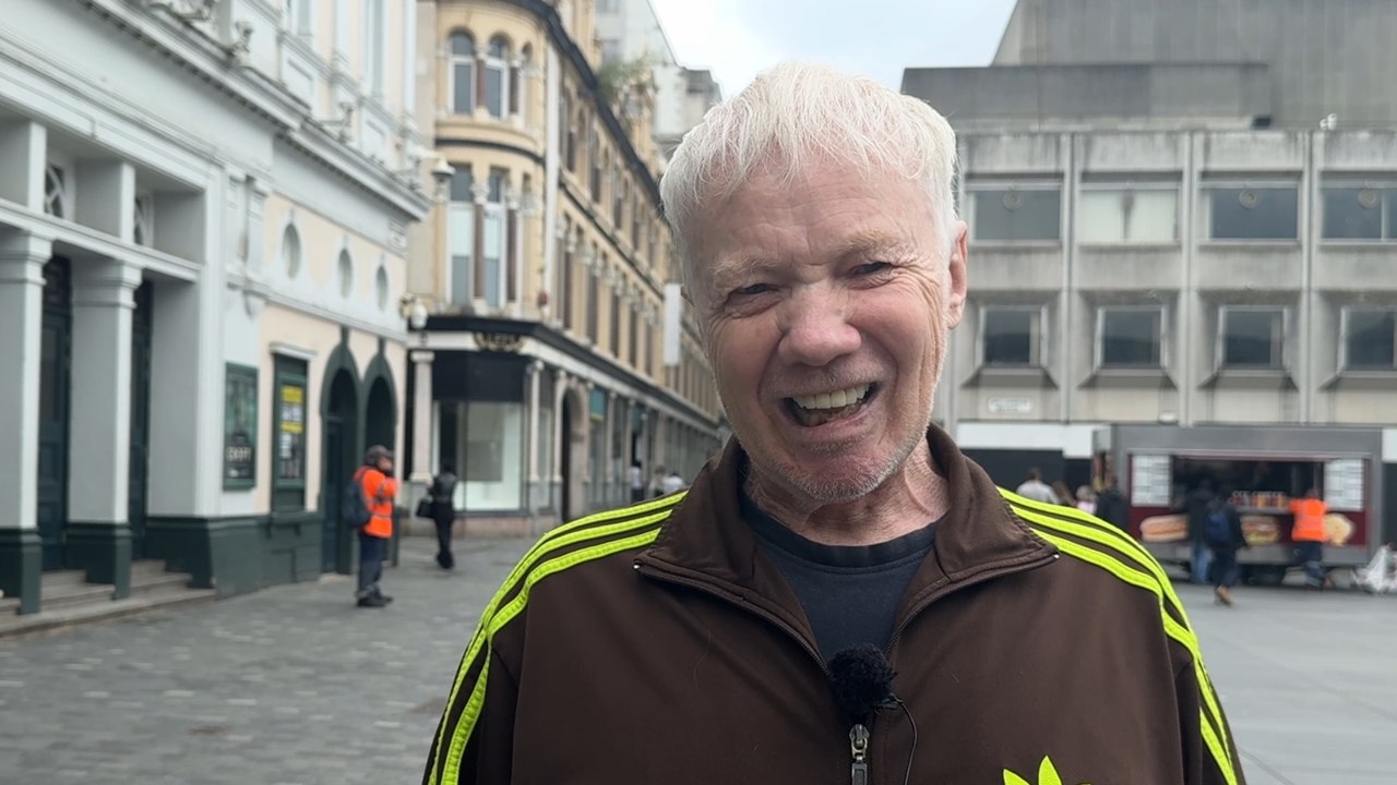 Scousers send their heartfelt Father’s Day messages