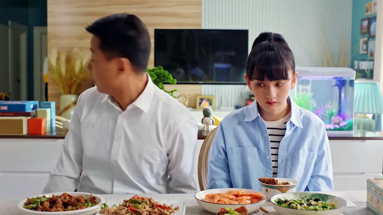 To Fly With You - Episode 06 ｜ New C-Drama - Audio： URDU & HINDI Dubbed ｜ Song Zu Er - Wang An Yu