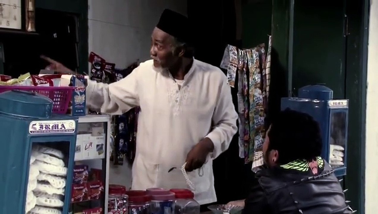 Jakarta Maghrib (2010)