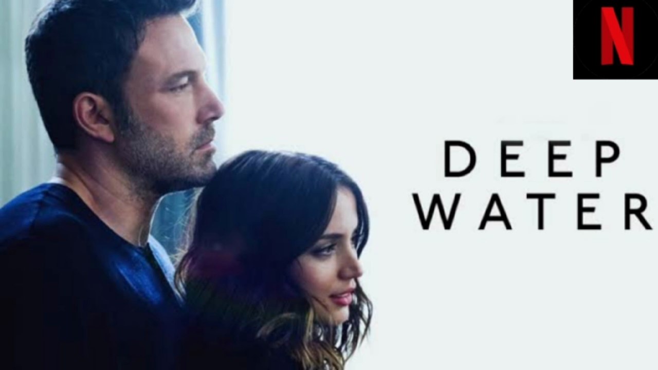 Deep Water (2022) Recap: Ben Affleck & Ana de Armas in a Twisted Psychological Thriller 🔥