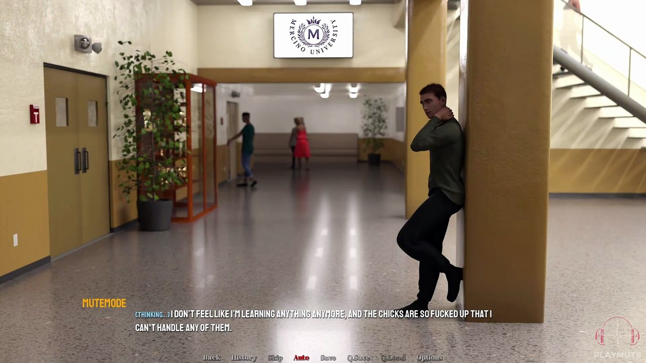 NO MERCY - Full Gameplay Walkthrough | No Commentary | 4K 60FPS