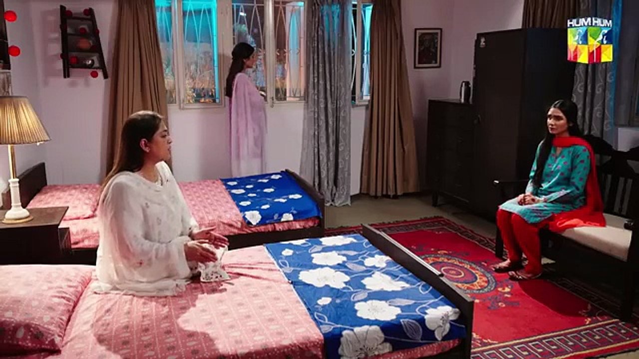 Ilzam e Ishq - Episode 09 - [ Humayoun Ashraf & Maria Malik ]