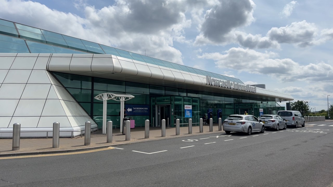 Newcastle Airport Summer Guide for 2025