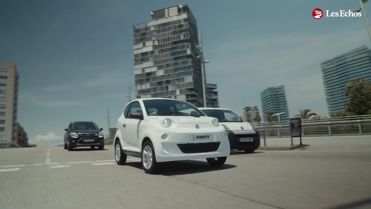 Pourquoi la voiture sans permis éclate tout