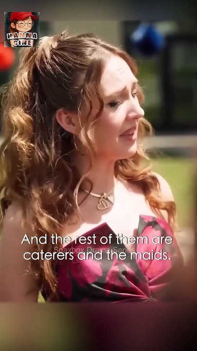 The CEO’s Enigmatic Silver Wife Full Movie