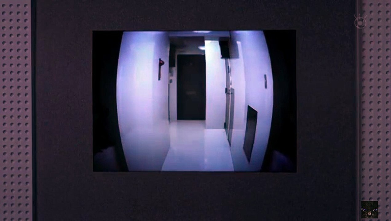 【世奇妙物語】短編　インターホン