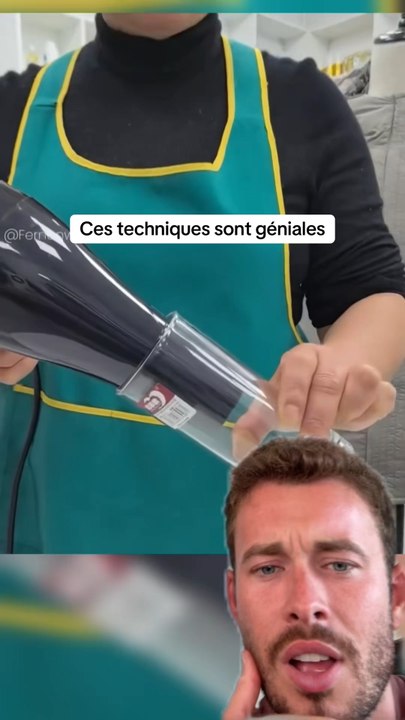 Pensez à enregistrer !