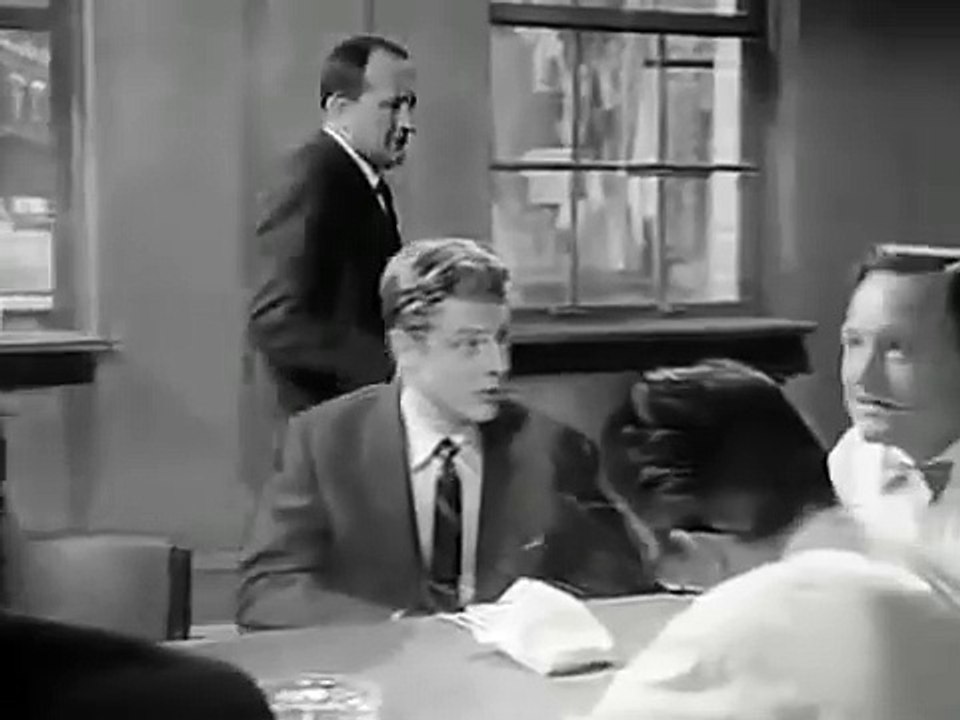 Die zwölf Geschworenen (1963)