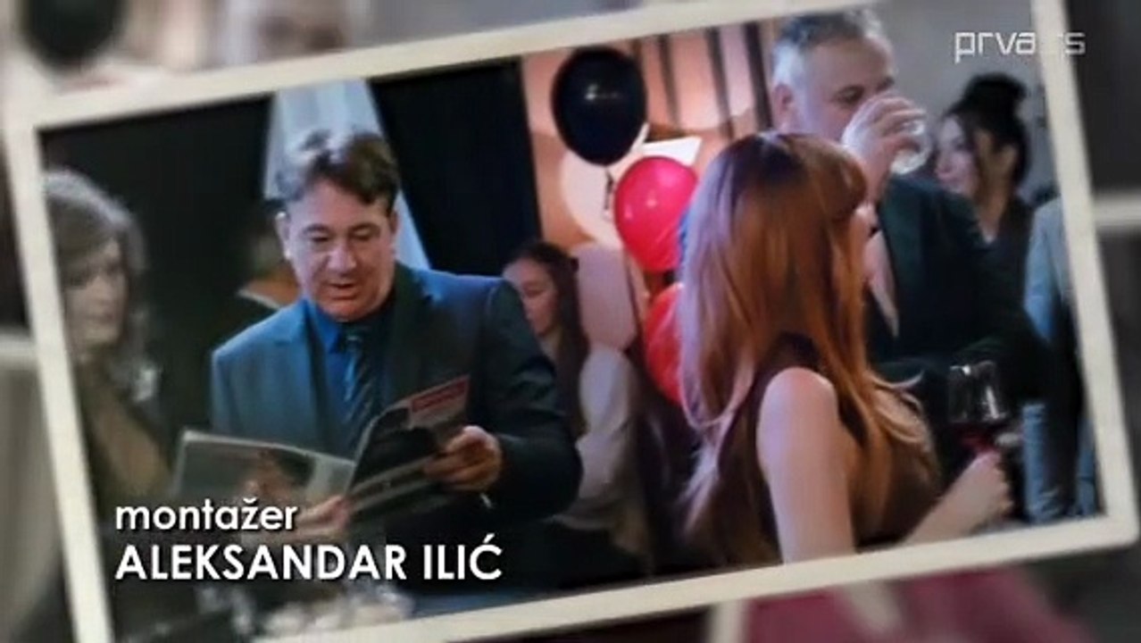 Igra sudbine - 1446 epizoda NOVO