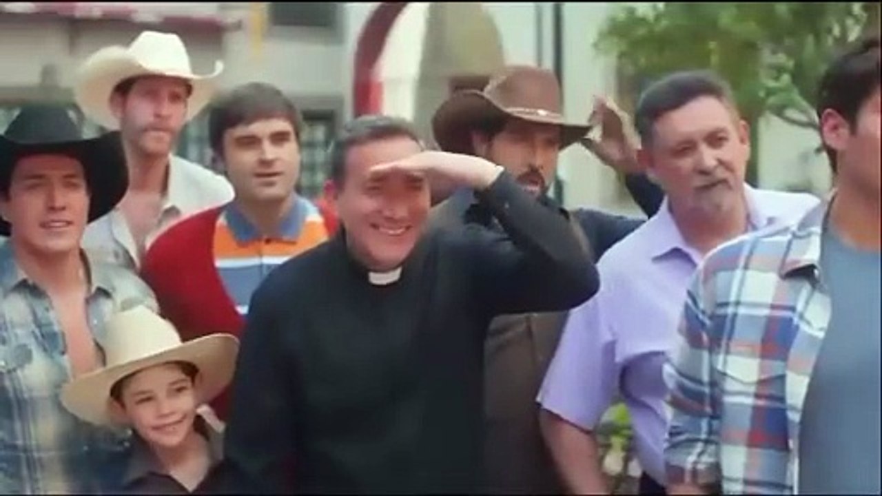 Monteverde (TV series) | show | 2025 | Official Trailer