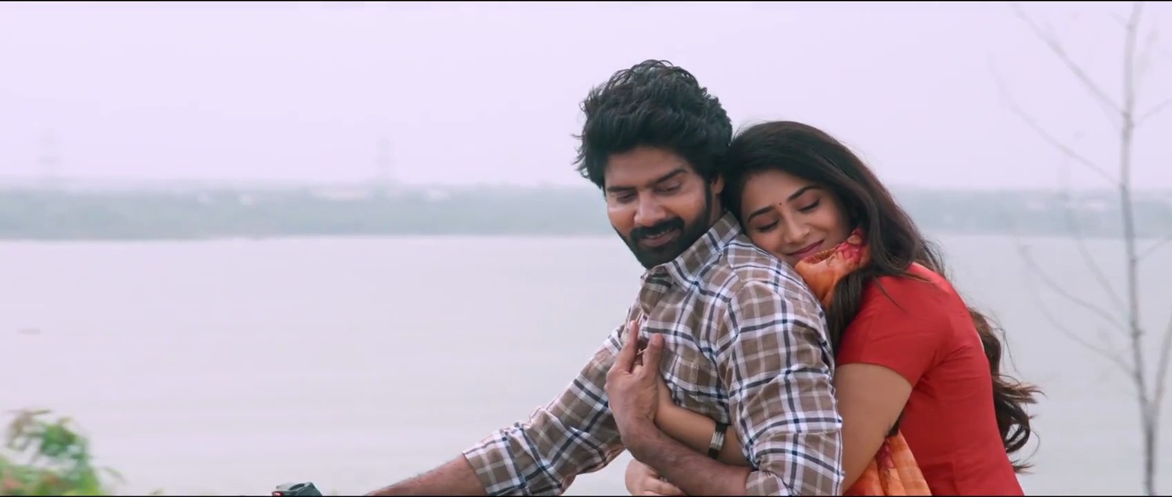 Blind  Spot  (2025)  Full Hindi  Movie