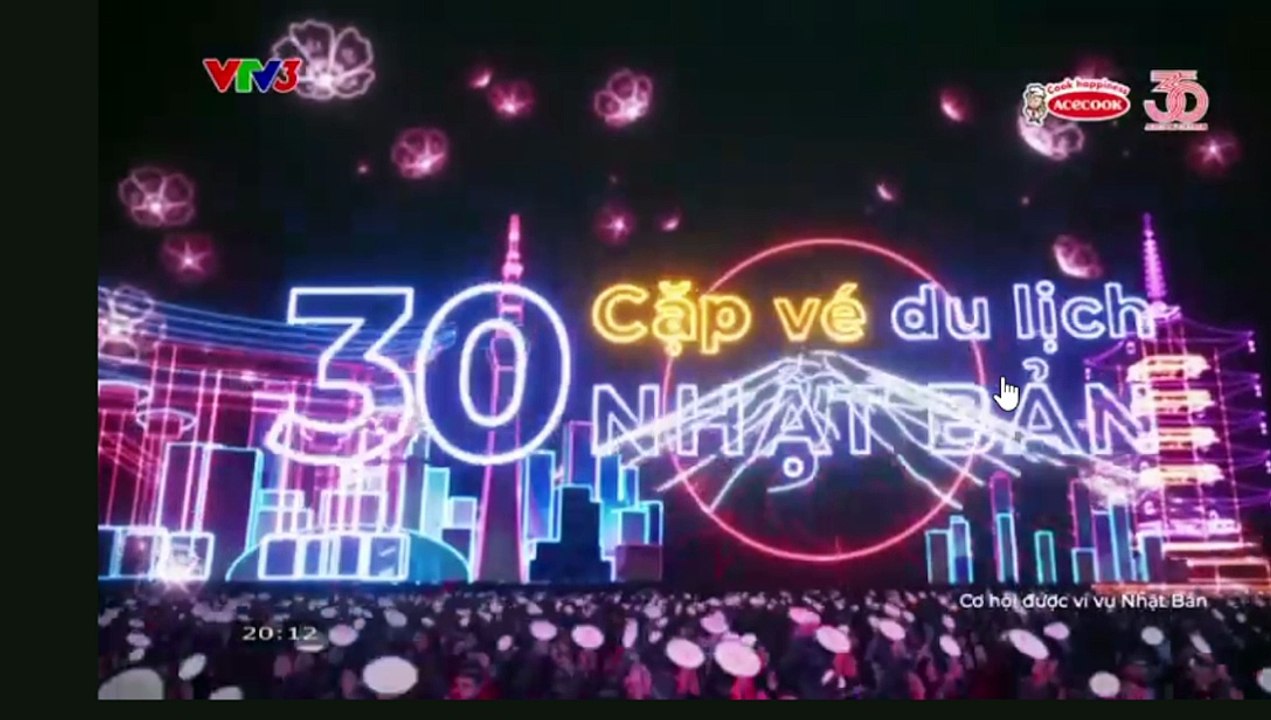 Cầu Vòng Ở Phía Chân Trời Tập 4