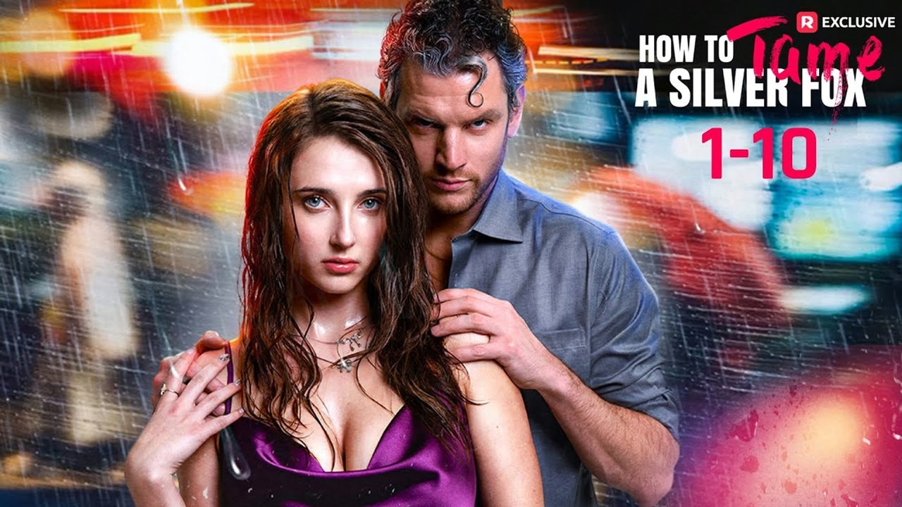 How To Tame A Silver Fox (2025) - Full Movie 2025