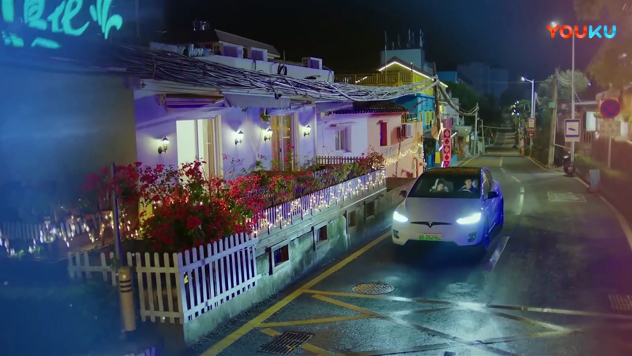 [I Hear You] EP02 ｜ Forced to Move in with My Fake Musician Boyfriend ｜ Zhao Lusi⧸Wang Yilun ｜ YOUKU