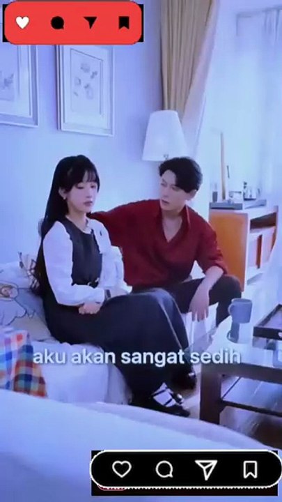 Istri kesayangan tuan hamil #dramachina