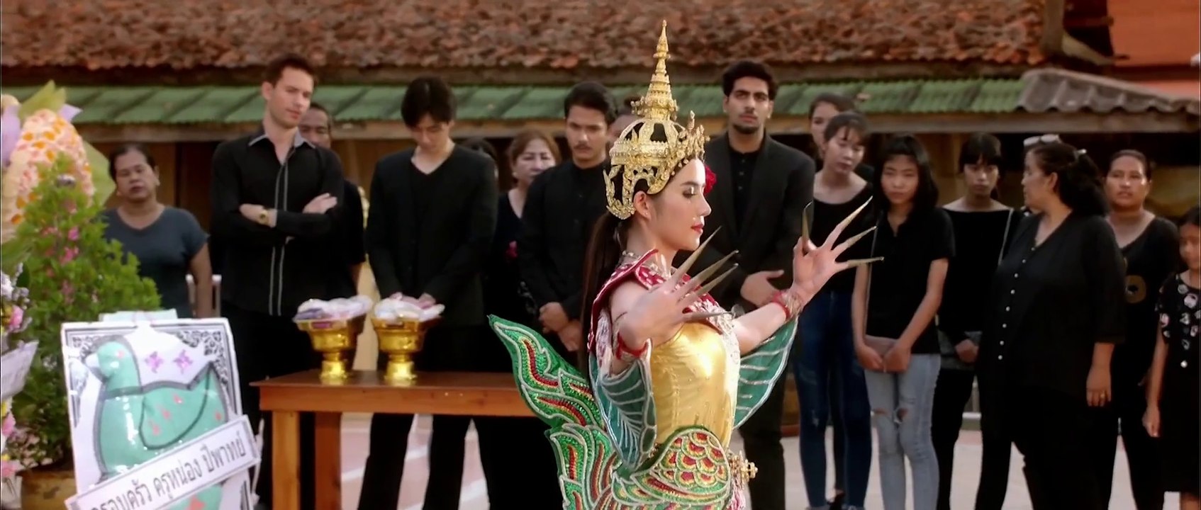 มาลี [2024] Malee [พากย์ไทย]