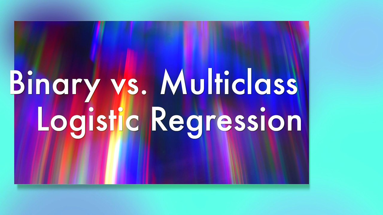 Day 13: Logistic Regression for Classification—Classify with AI Magic! | #DailyAIWizard