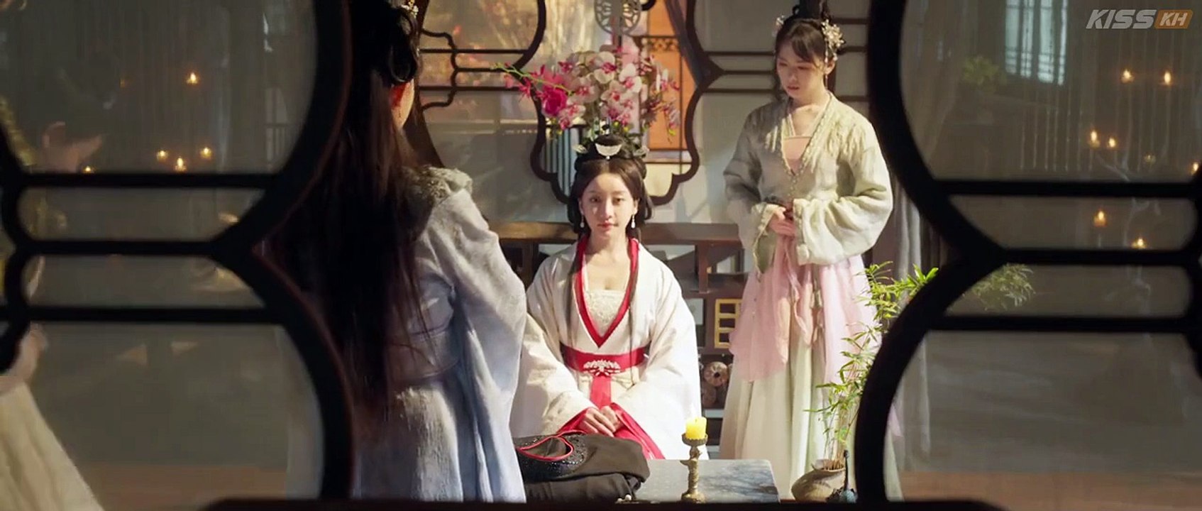 Bright Eyes Episode 10 Eng Sub